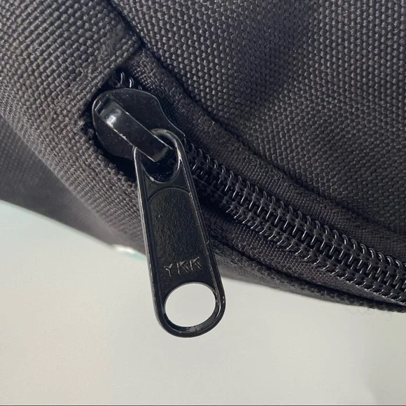 Lollapalooza Fanny Pack Concert Fanny Pack Festival Bag Sling Bag Blue Black - Picture 4 of 11